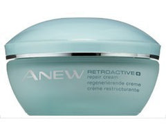 Crema da notte anti-età Anew 25+