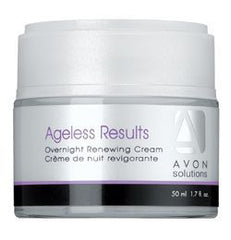 Ageless Results Crema rigenerante contorno occhi