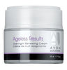 Ageless Results Crema rigenerante da notte