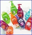 Sapone liquido Senses