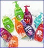 Sapone liquido Senses