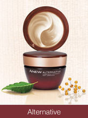 Crema contorno occhi anti-età 35+