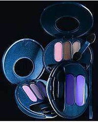 Duo di ombretti colore sempre vero Avon colour