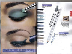 In a blink Matita eyeliner e ombretto