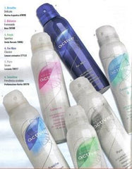 Deodorante spray Active