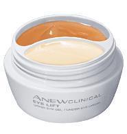 Duo gel/crema contorno occhi Clinical eye Lift